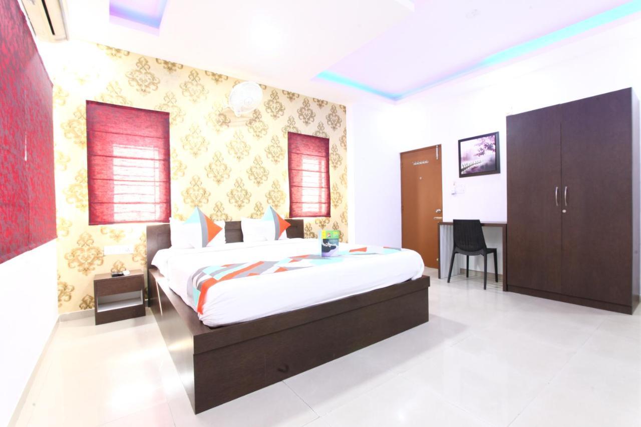 Hotel Avenue 3*