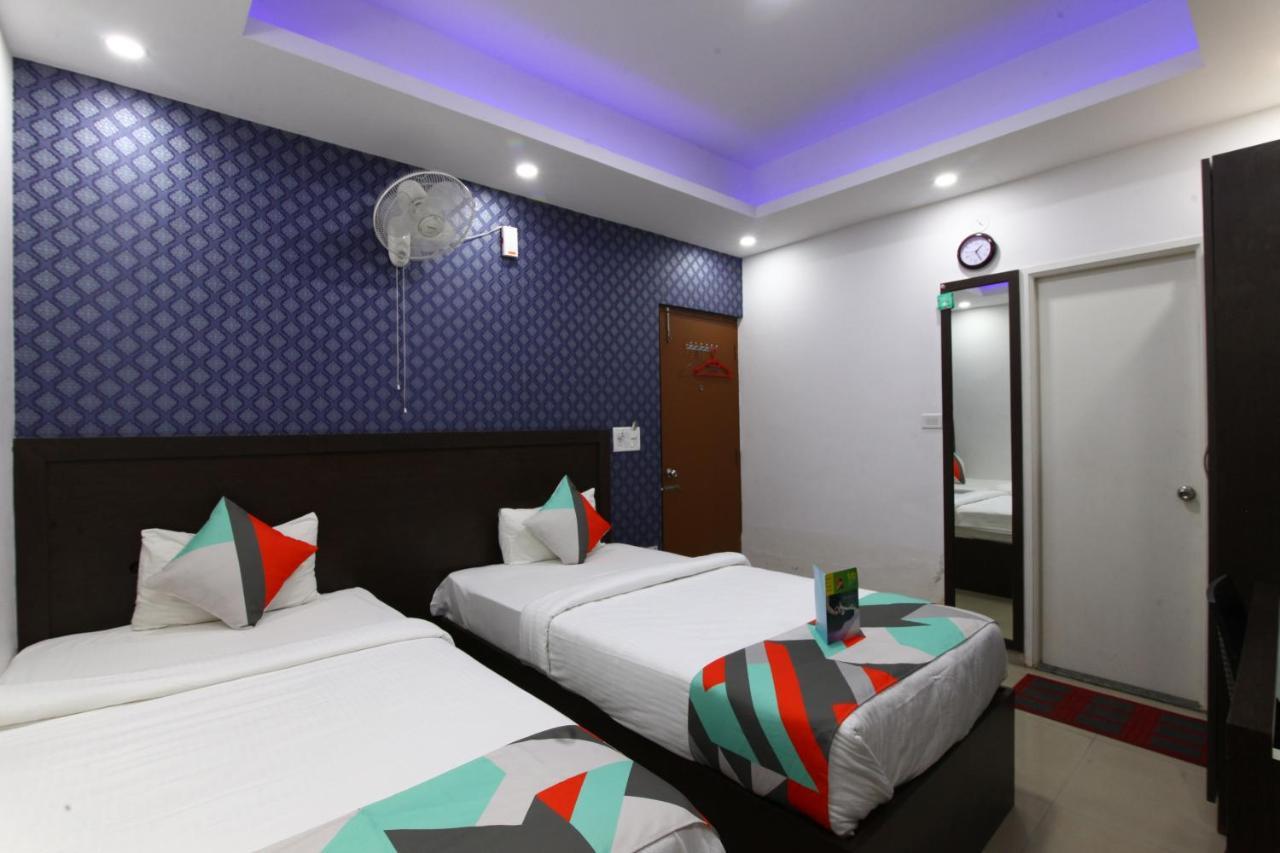 Avenue Hotel Bangalore