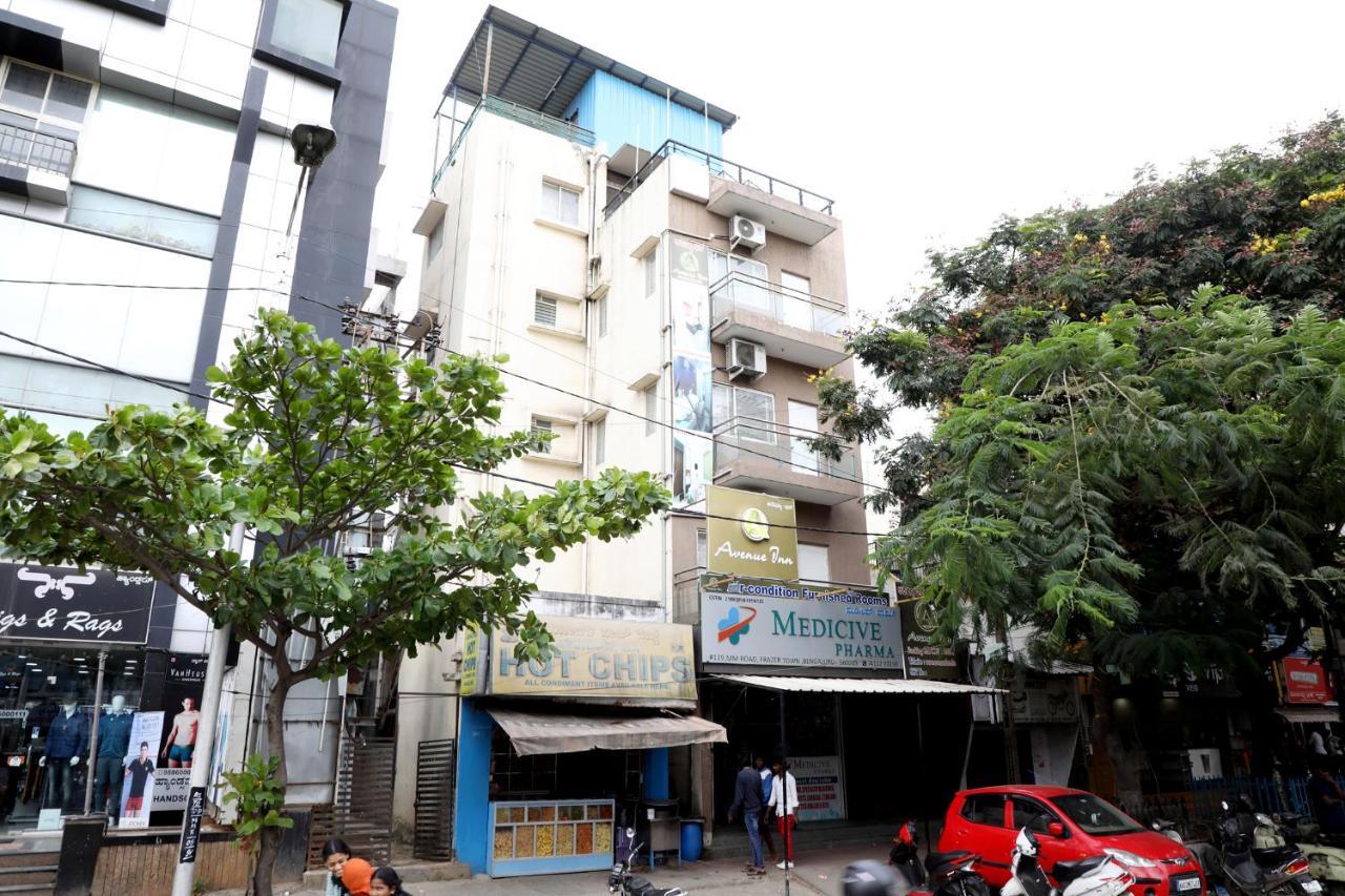 Avenue Hotel Bangalore